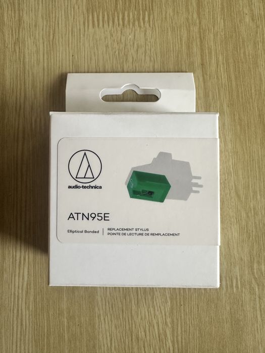 Agulha Audio Techinca ATN95E