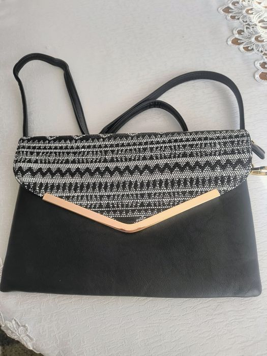 Torebka kopertówka Valentina  fashion