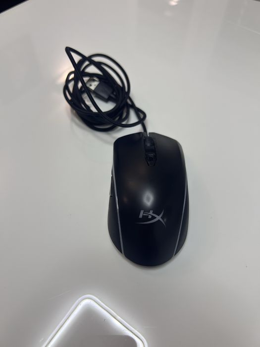 Myszka HyperX Pulsefire Surge RGB