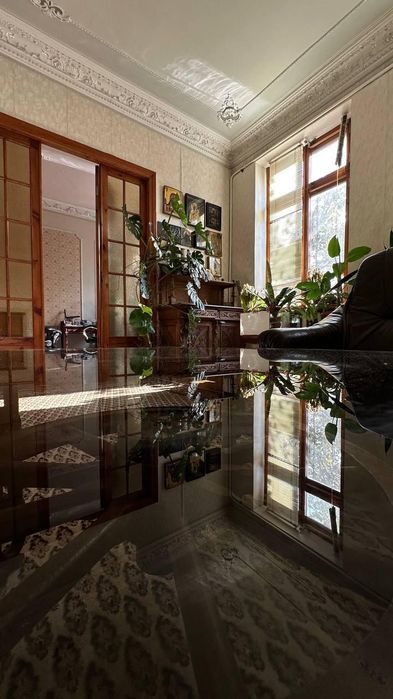 Багатокімнатна квартира за адресою Куликове поле пл. (площа 197,2 м²) - Atlanta.ua - фото 17