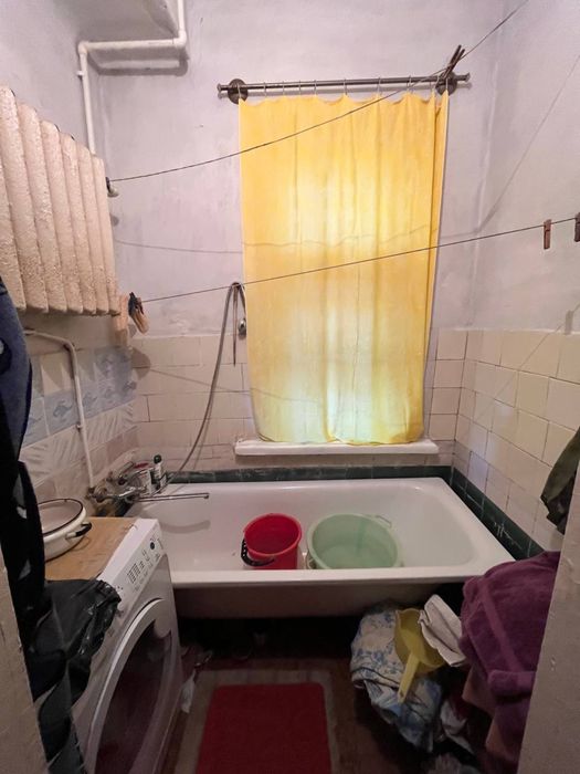 2-кімнатна Сталінка, Соцмісто, Вадима Гурова вулиця