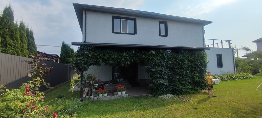 Продам Будинок Хуторок