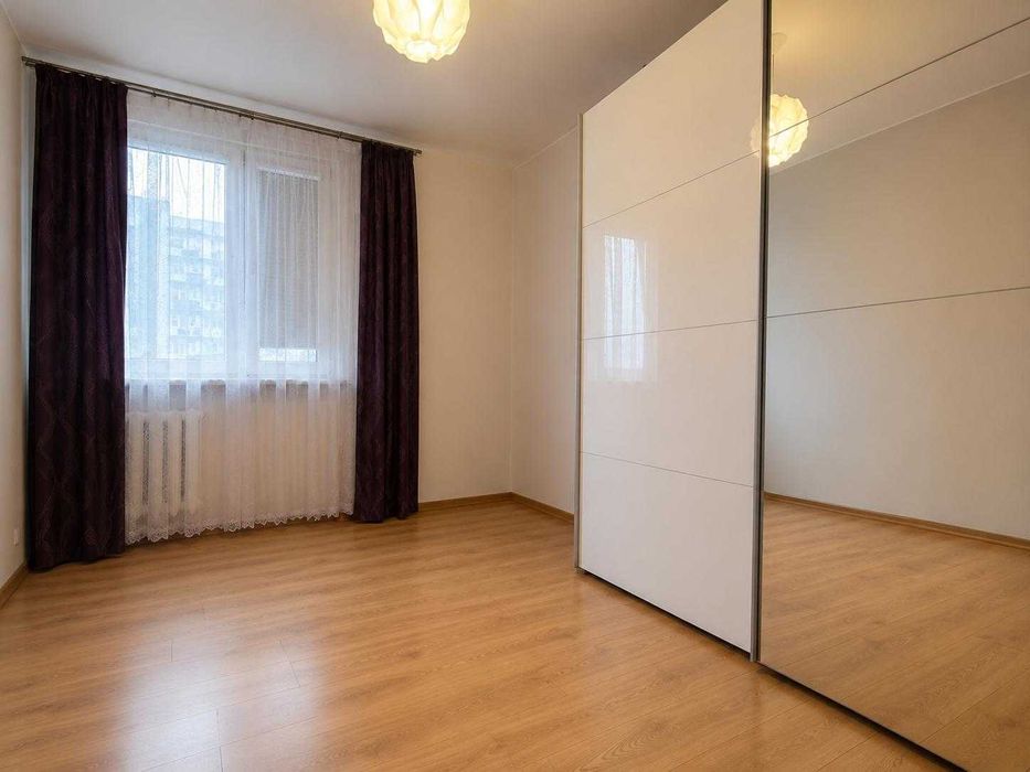 Barwinek 61m2 - 3 pokoje widok !