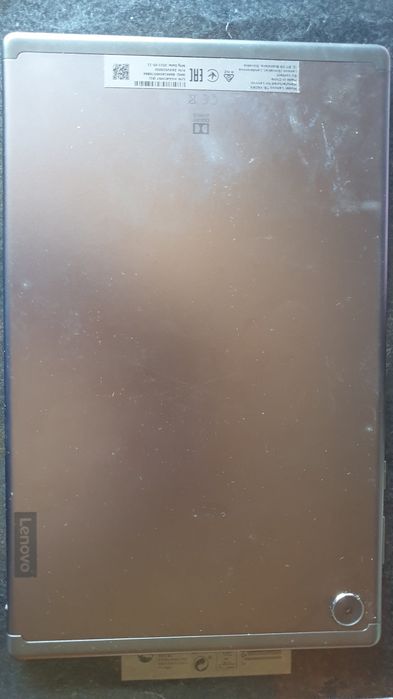 Tablet Lenovo TB-X606X e HUWAY AGS2-W09 ECRÃ PARTIDO