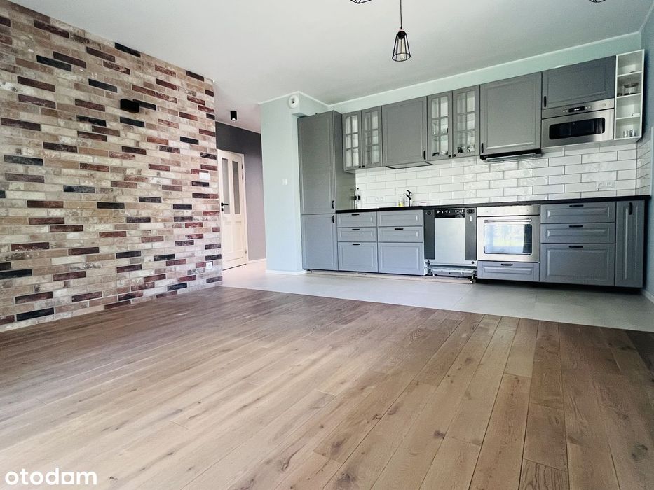 Mieszkanie na sprzedaż, 3 pokoje, 56 m², Kraków