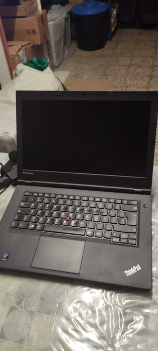 Lenovo ThinkPad L450 Laptop, Intel Core i5, 8 GB RAM, 128 GB SSD, with Battery64750485450882120