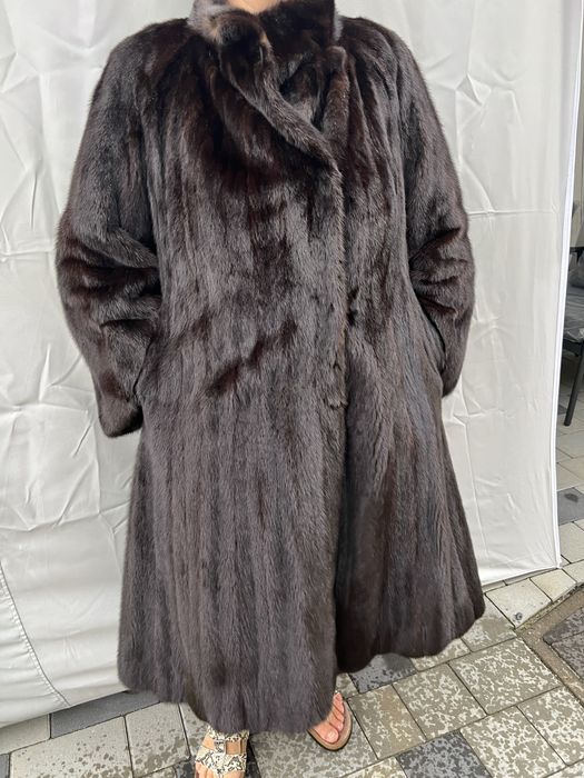 Шуба    норкова