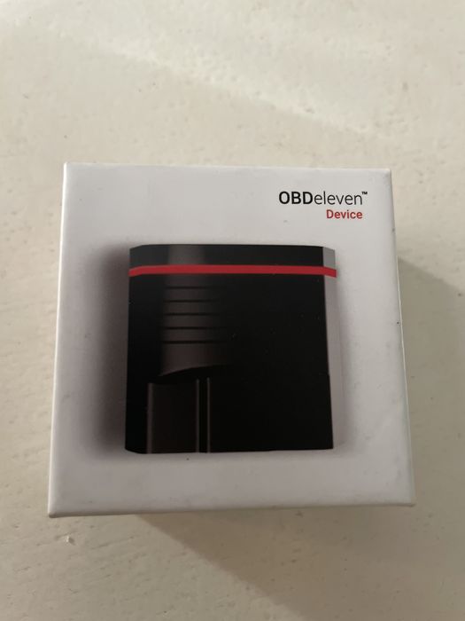 Obd eleven device