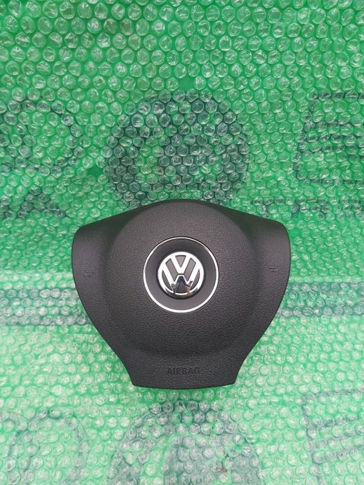 Airbag подушка беопасности Tiguan Touran Caddy Golf Jetta VW  USA Jet