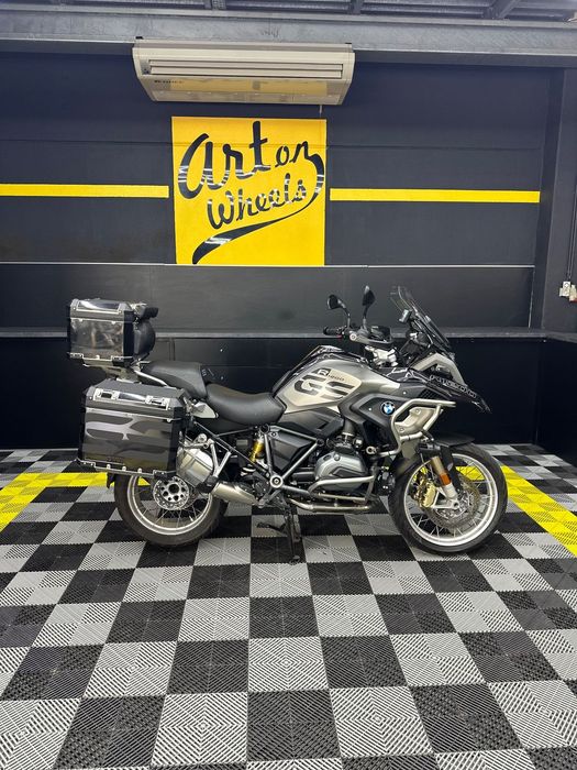 BMW R 1200 GS Gs