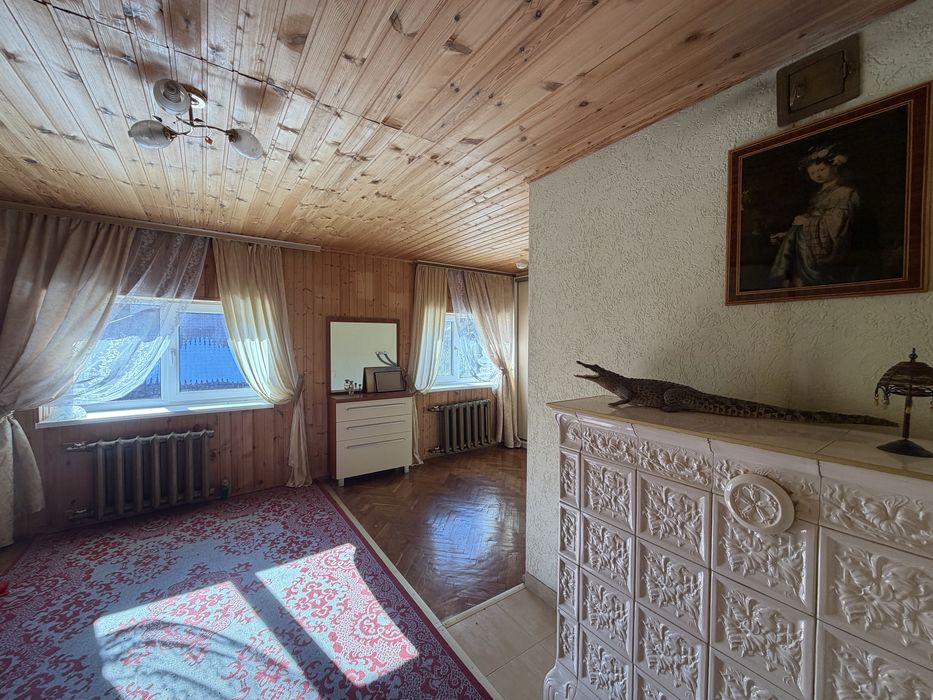 Продаж будинку Старе Село Бухта Вікінгів