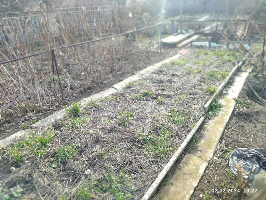 Продам дачу в сад тов Волна