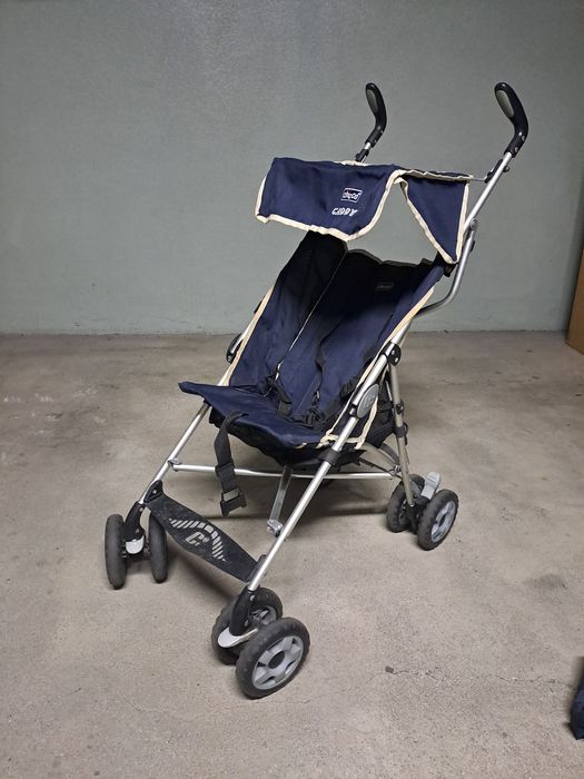 Carrinho de passeio Chicco