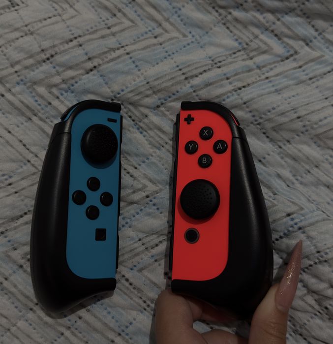 Nintendo Switch bom estado