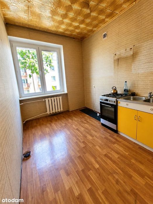 M3 z balkonem 3 Powstania Śląskiego - Widok 5