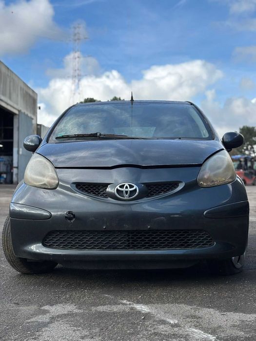 Toyota AYGO (B1) de 2008 para Peças