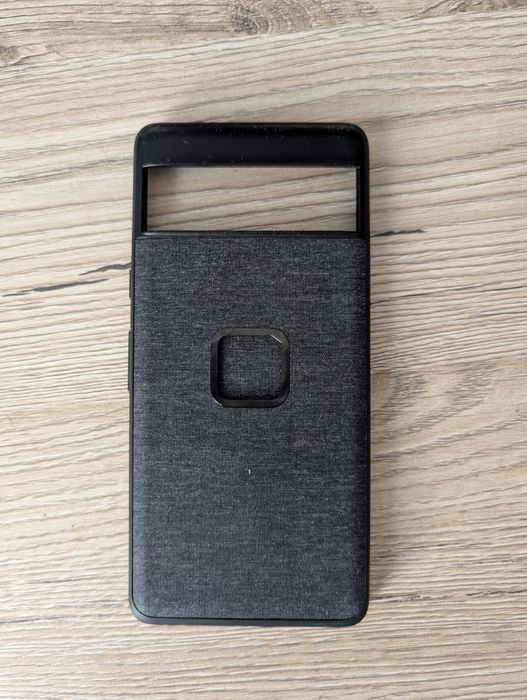 Etui Mobile by Peak Design Google Pixel 7