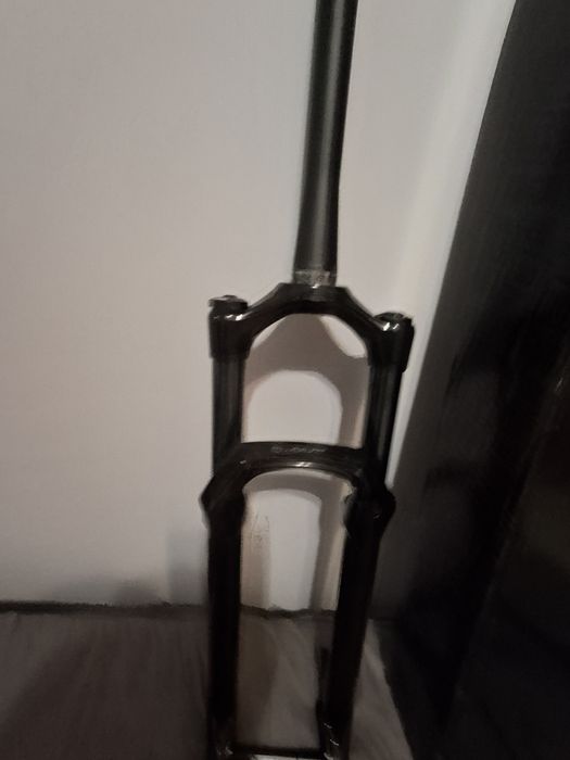 Rock shox Judy silver Tk 120mm