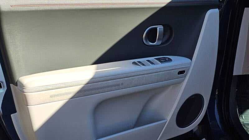 2022 Hyundai Ioniq 5