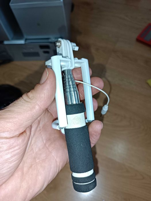 Selfie stick COMO NOVO