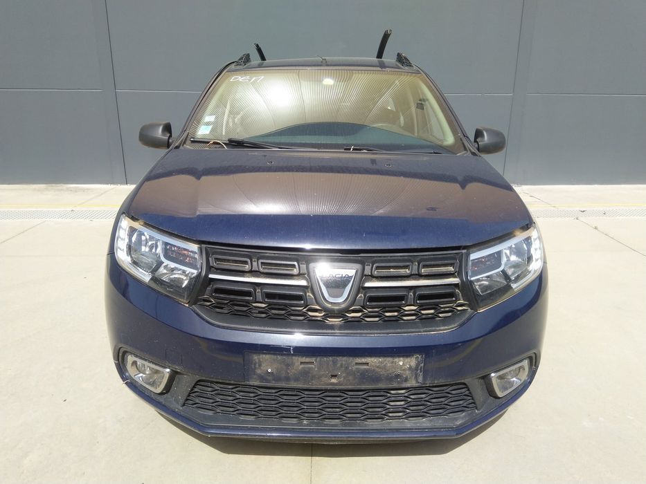 DACIA LOGAN MCV II - 2017 - Para Peças