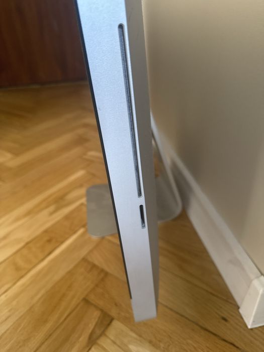 Komputer iMac 27 cali
