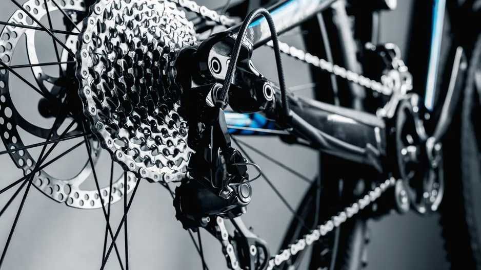 Profesjonalny serwis i naprawa rowerów - Kowary i okolice