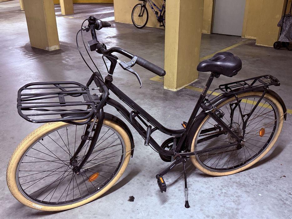 Bicicleta de cidade