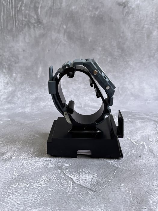 Годинник жіночий касіо Casio W-218HC-2AVCF Baby-G Ø46мм