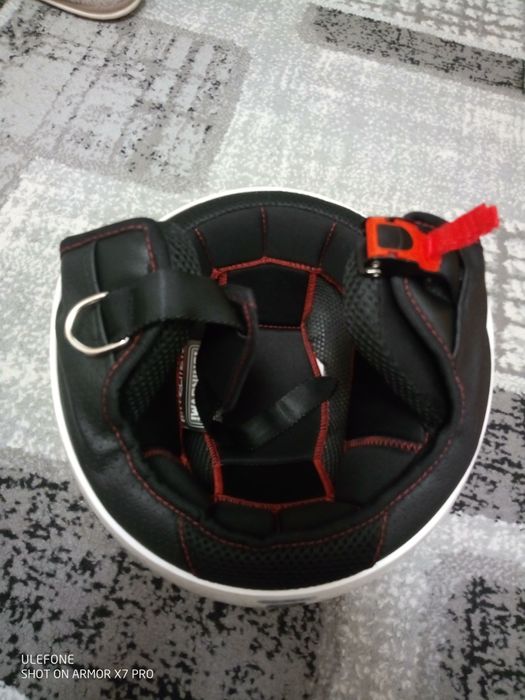 Шлем (полулицевик)