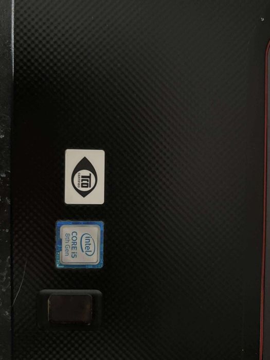 Laptop Fujitsu Lifebook E559 i5 16GB RAM 256GB SSD + dock