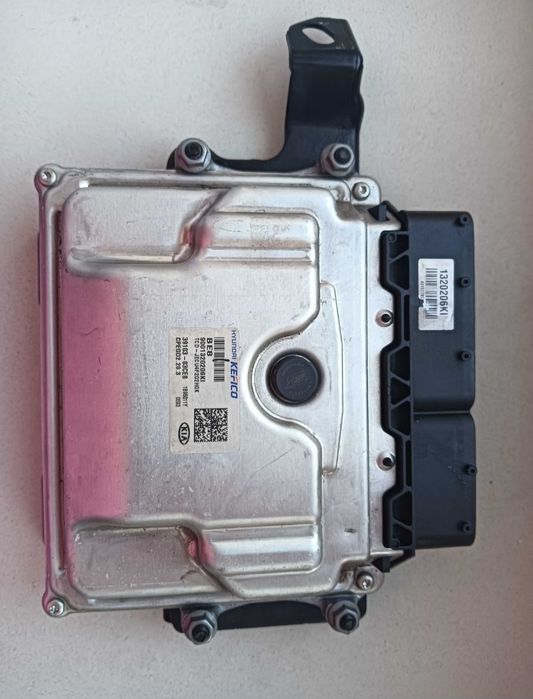Sterownik komputer silnika i30 III,  ceed 31.4tgdi G4LD i30 3 , ceed 3
