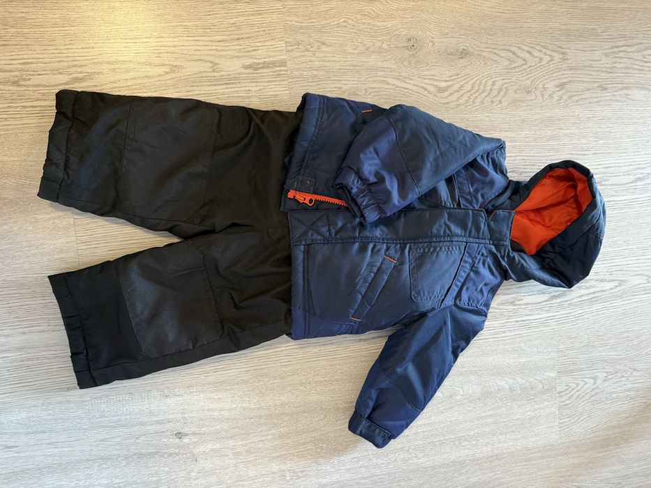Набір куртка та штани,комбінезон old navy!