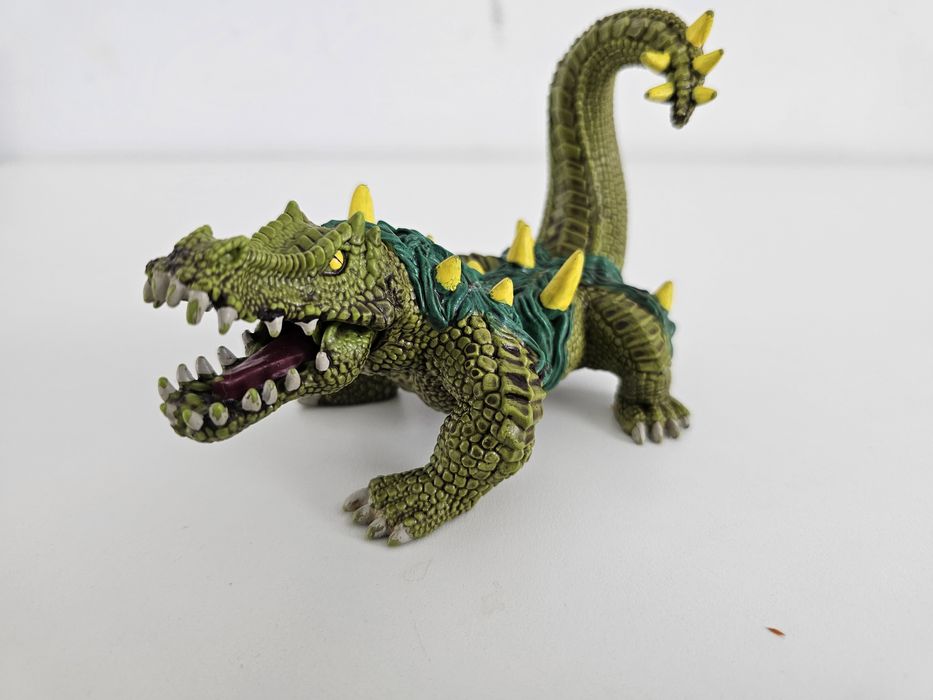 Schleich 70155 potwór z bagien