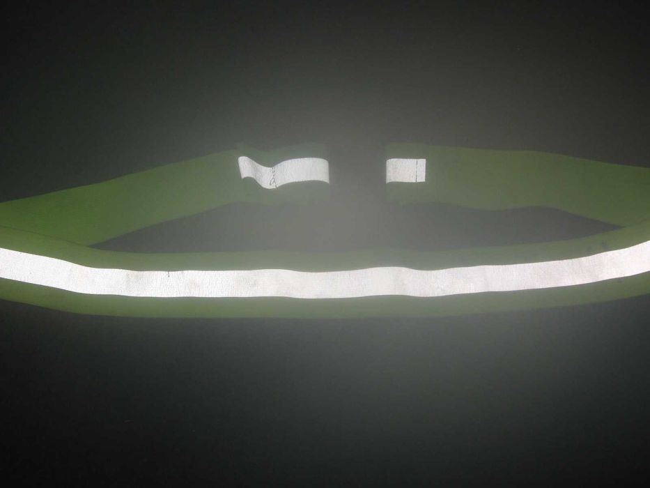 Сигнальний ремінь вживаний Великобританія оригінал