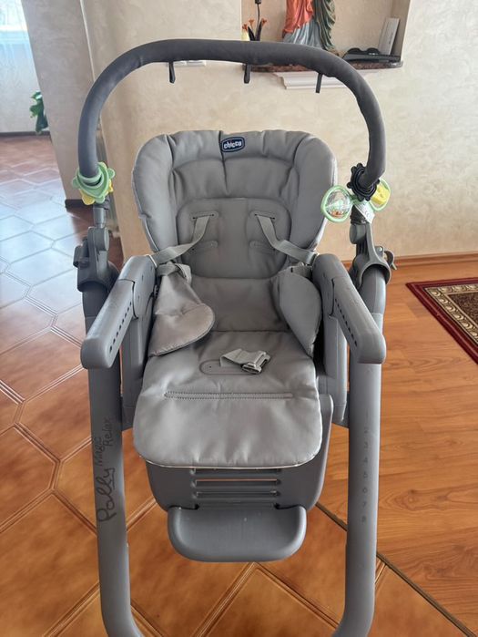 Крісло годувальне Chicco