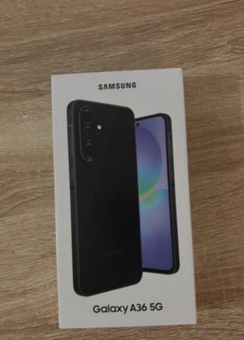 Samsung A36 5Gb 128Gb