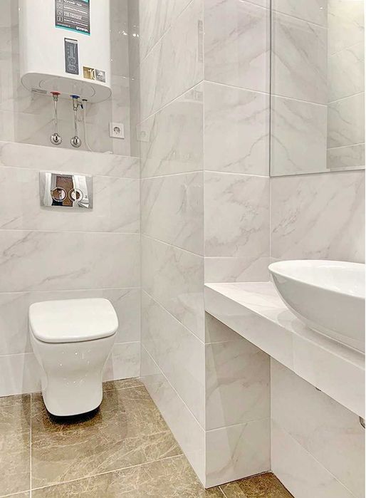 2-кімнатна квартира за адресою (площа 85,8 м²) - Atlanta.ua - фото 16