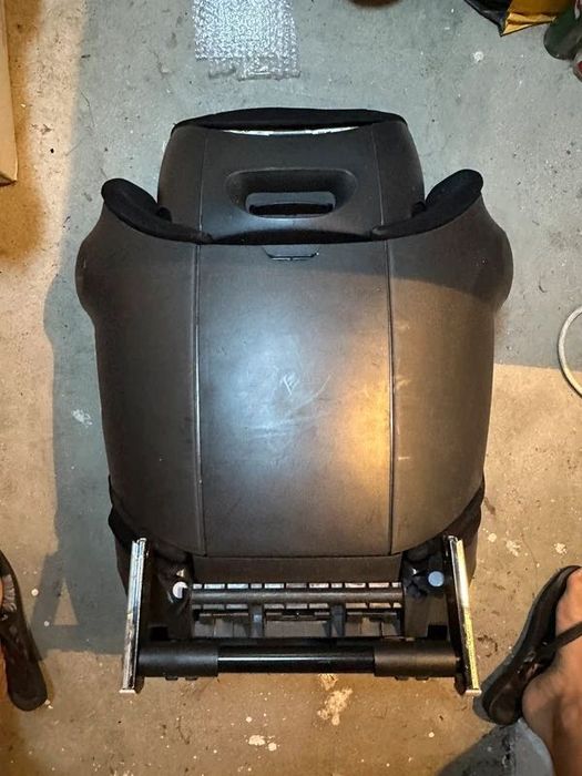 Cadeira Auto Cybex