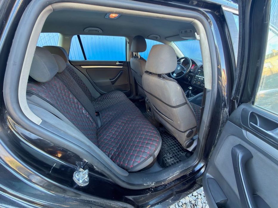 Volkswagen Golf 5 1.9tdi 2008