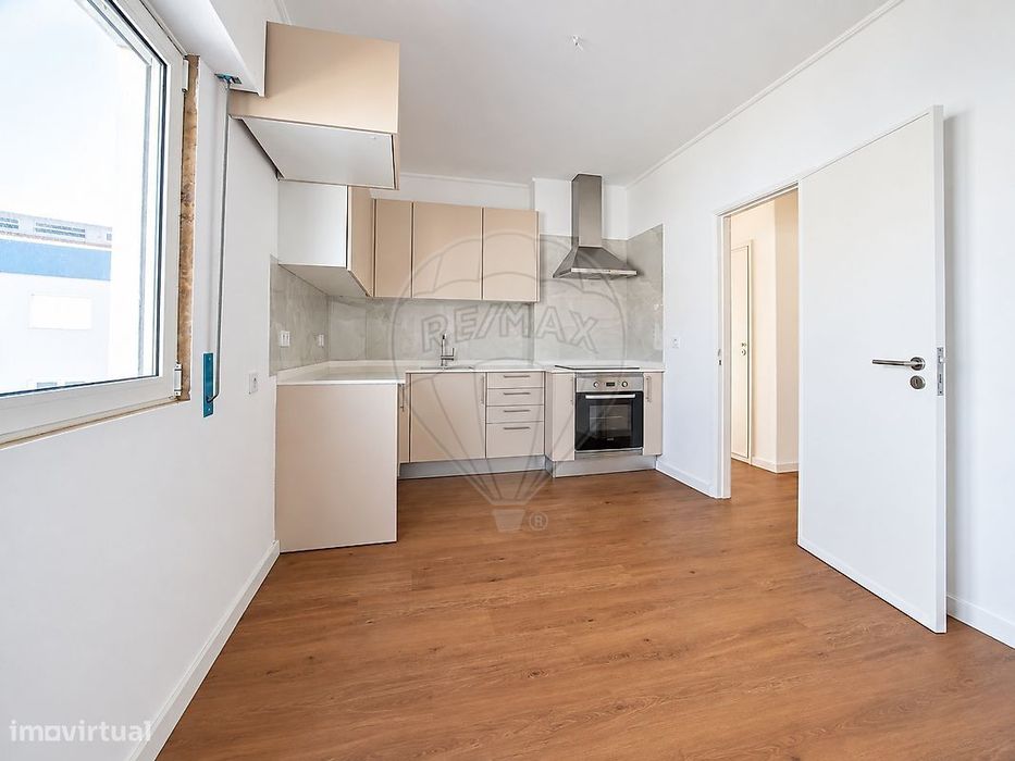 Apartamento T2 para venda