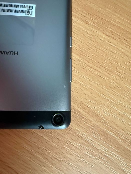 Huawei MediaTek MT8127 + case