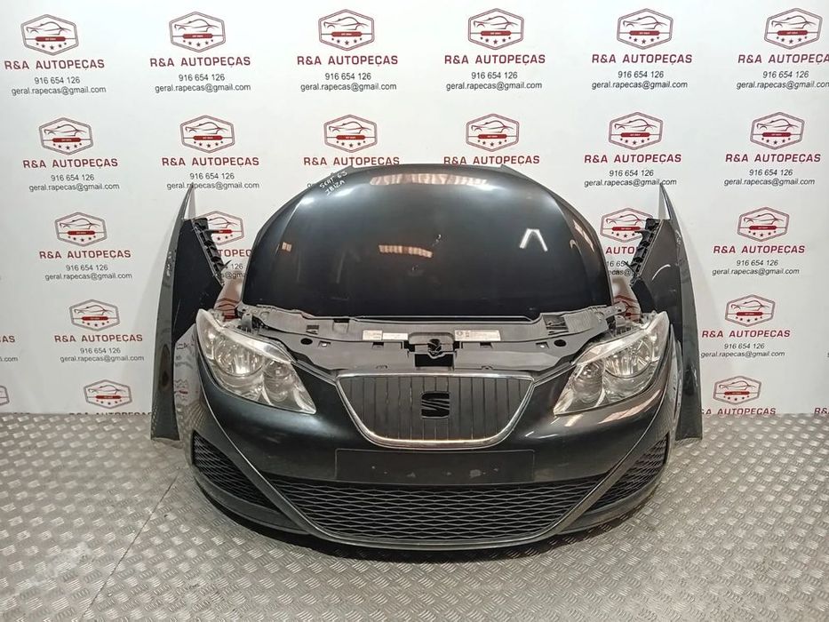 Frente Completa SEAT IBIZA 6J Diesel