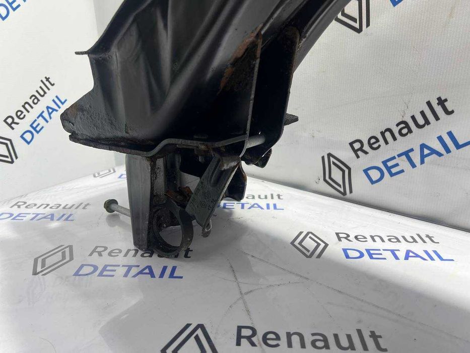 Балка підрамник задній привід (спарка) Renault Master 3 Рено Мастер
