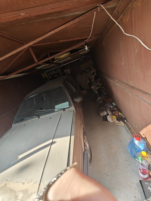 Продам: VW Passat B2 1.6D