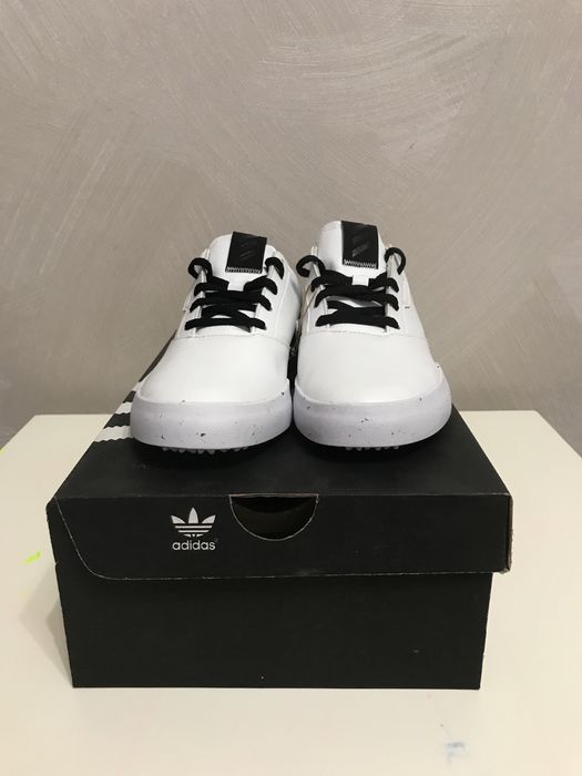 Нові Кросівки Adidas Retro