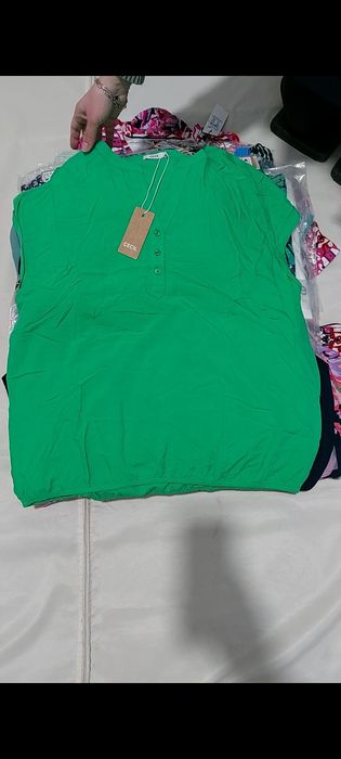 Street One Cecil сток одяг жіночий оптом