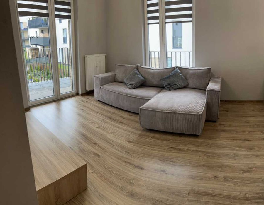 Nowoczesne mieszkanie na wynajem – idealne dla par!