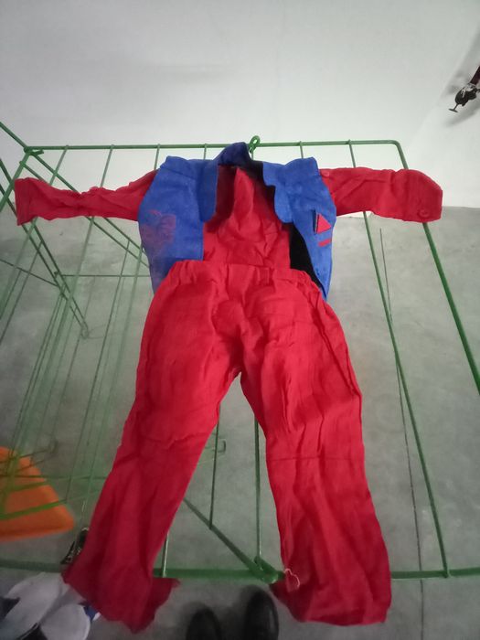 Fatos de Carnaval