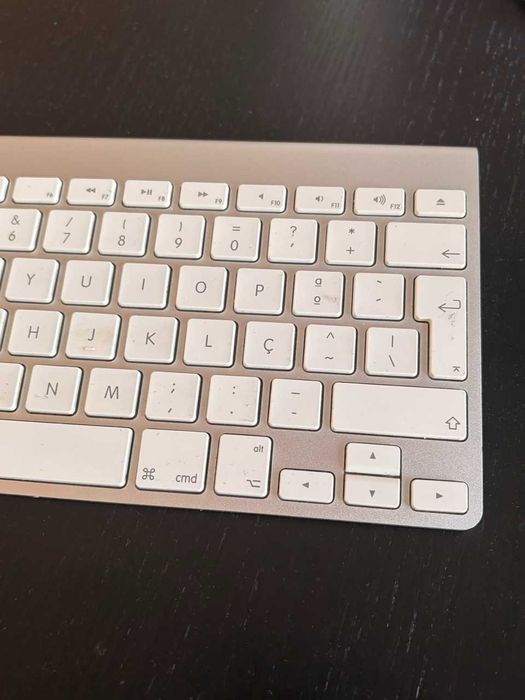 Apple Magic Keyboard